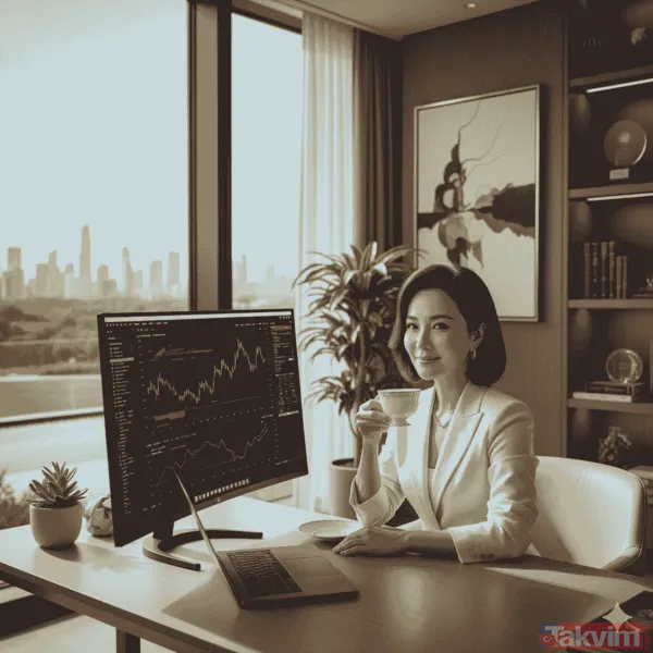 İnsanı sessizce zengin eden 5 mütevazi alışkanlık - 3