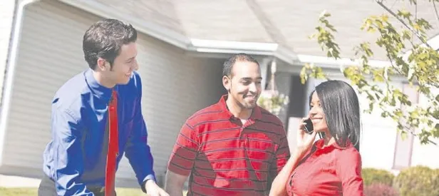 Senetle ev alımına dikkat!