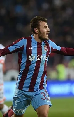 Fırtına geri döndü!