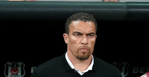 Beşiktaş Teknik Direktörü Valerien İsmail Kasımpaşa maçı sonrası açıklamalarda bulundu