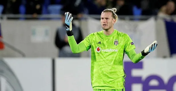 Karius’un sözleşmesi feshedilebilir