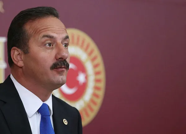 Son dakika: İYİ Parti'den HDP ve CHP isteği ile tasfiye edilen Yavuz Ağıralioğlu ilk kez konuştu: Karar bana bildirilmemişti-4