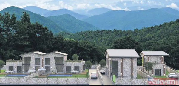 Almeda Abazi'nin eşi Tolgahan Sayışman adeta holdinge dönüştü! Kızı Alina'nın adını verdiği yatırımda dur durak bilmiyor - 11