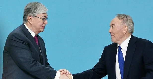 Kazakistan’da Cumhurbaşkanı Tokayev’in kararıyla Nazarbayev’in yeğeni Ulusal Güvenlik Komitesindeki görevinden alındı