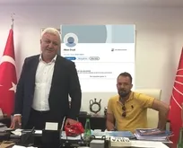 Klavyeye Ünsalan yalanlar! CHP’li Buca Belediyesi çalışanının trol ağı: Başkan Erdoğan’a asılsız iddialar, ünlüler adına sahte hesaplar