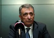 Ahmet Nur Çebiden flaş açıklamalar: Biz Galatasaraydan mağduruz