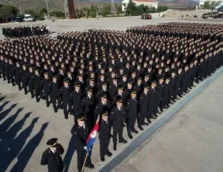 2020 Jandarma subay alım başvurusu nasıl yapılır?