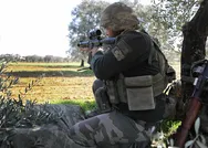 Son dakika: SMO ve TSK Neyraba doğru ilerliyor! İşte operasyondan ilk görüntüler