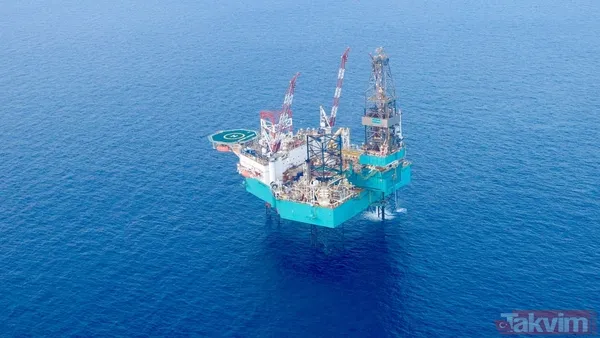 Doğu Akdeniz'de Yunanistan'a ABD garantisi! Yunan basınından skandal manşet: Türkiye'ye karşı zafer! - 7