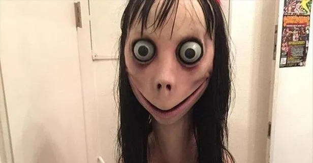 Momo alarmı!