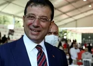 CHPli İBB Başkanı Ekrem İmamoğlu yemeğe giden çalışanları hedef gösterdi! Başakşehir Belediyesinden yanıt gecikmedi