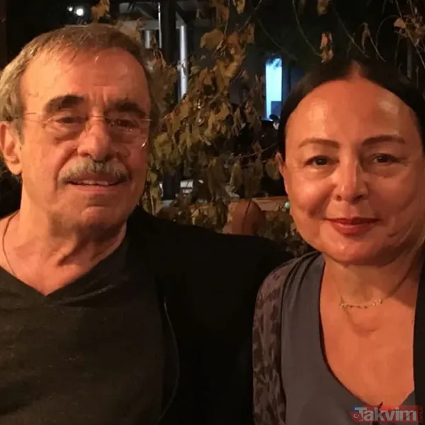 Yedi Bela Hüsnü’nün Cemal’i Şevket Altuğ’un eşi bakın hangi oyuncu çıktı! 53 yıl dile kolay! Süt Kardeşler’in yıldızıyla... - 13