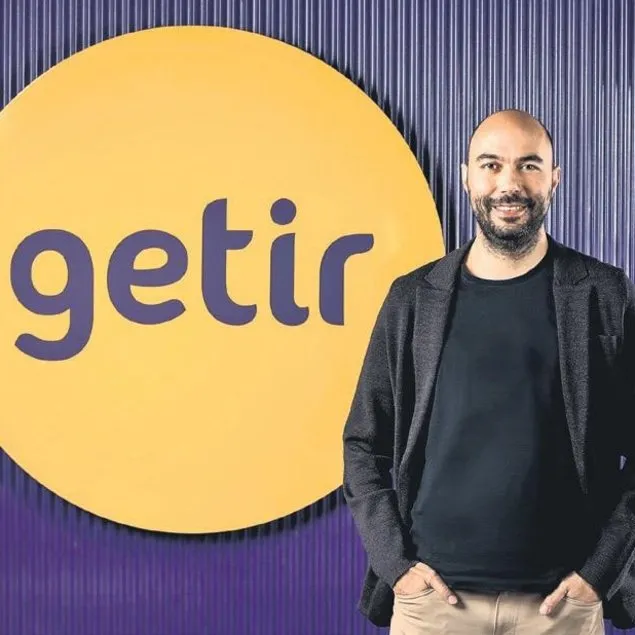 Getir’de yönetim kurulu değişti