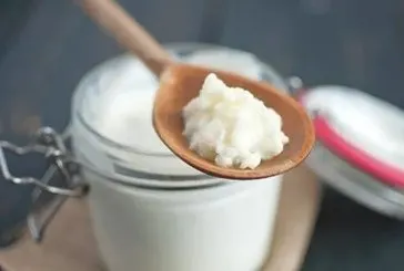 Bağışıklık için kefir için