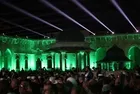 13 yıl sonra ilk namaz: Tarihi Emevi Camii ibadete açıldı