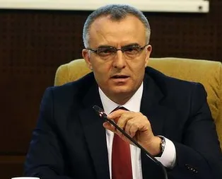 Bakan Ağbal rahatsızlandı