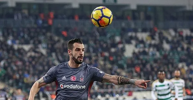 Dilmen: Negredo'yu çok eleştiremeyiz
