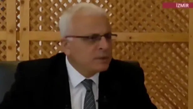 CHP'li Merdan Yanardağ ezanı ıslıklayanları aklama peşine düştü