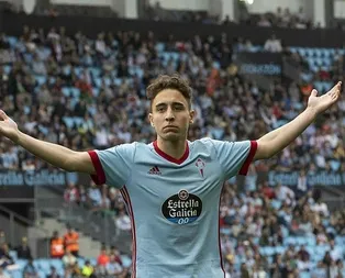 Emre Mordan Fatih Terime mesaj: Yeni sezonda...