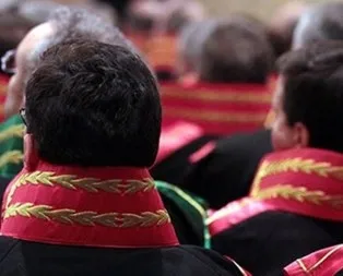 113 hakim ve savcının yeri değişti