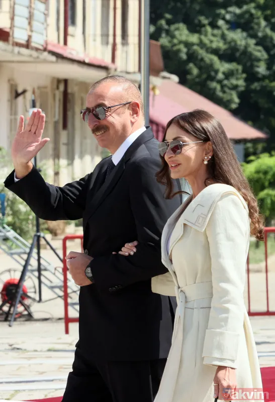 SON DAKİKA: Türkiye-Azerbaycan arasında imzalanan Şuşa Beyannamesi'nin tam metni - 34