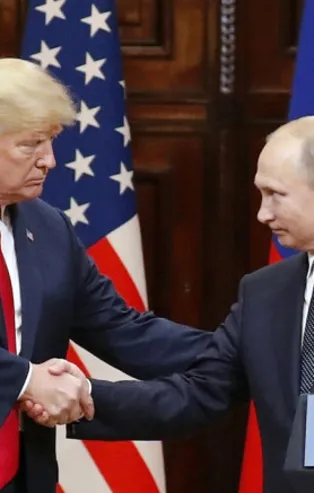 Kremlin'den ABD açıklaması