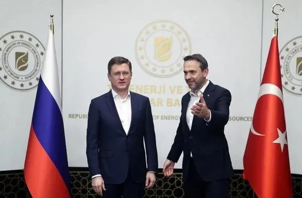 1701061966085.jpeg Trakya'da gaz merkezinin kurulması için yol haritasında anlaşma sağlandı! Rusya ile Türkiye'den kritik adım-11