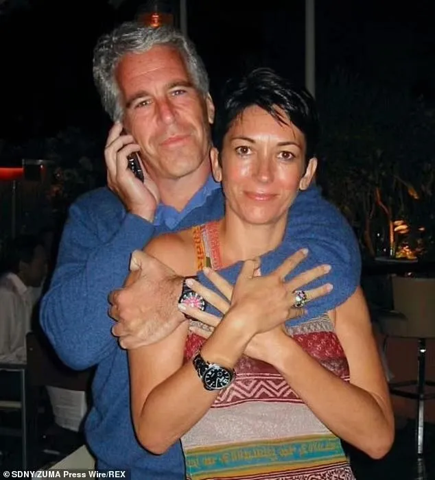 Kraliyet Ailesi’nin ardından sıra Beyaz Saray’da! Fuhuş, pedofili, istismar… Epstein skandalında yeni isim Bill Clinton: Peki, sırada kim var?-5