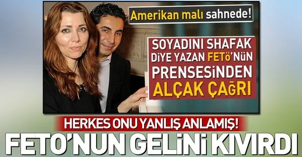 Feto Nun Gelini Elif Safak Kivirdi Takvim