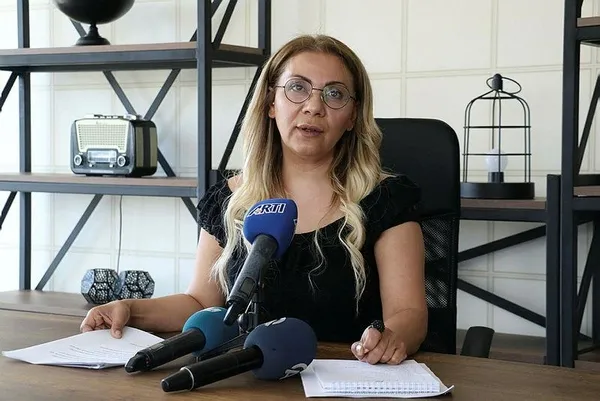 CHP milletvekili adayı Gülay Emre adaylıktan çekildi-1