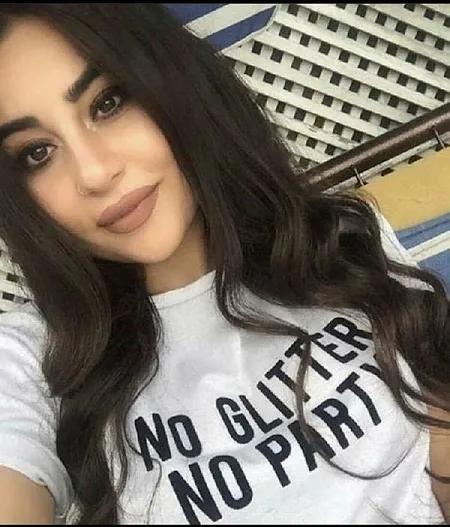 Milli boksörün öldürdüğü Zeynep Şenpınar gözyaşları ile toprağa verildi! Annesinin feryadı yürekleri yaktı-3