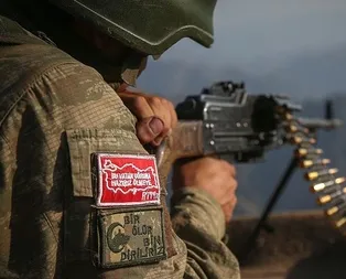 Hakkari’de hain saldırı