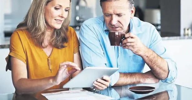 Emekli aylığını artırma rehberi! Emekli aylığının temeli çalışırken artıyor... Peki maaş etkisi ne kadar?