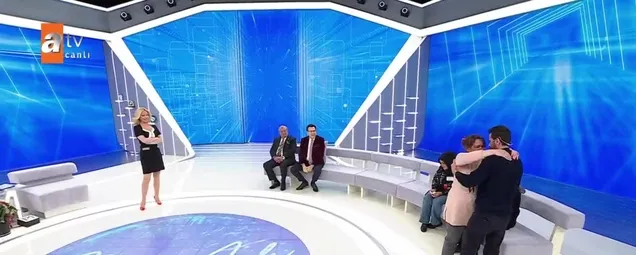 Müge Anlıda son dakika itirafı: Beni öldürür diye çok korktum | 3 çocuğunu bırakıp sevgilisiyle...