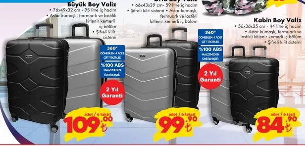 ŞOK aktüel ürünler kataloğu 5 Şubat 2021 yine dopdolu! ŞOK hafta sonu fırsatları dikkat çekiyor!-11