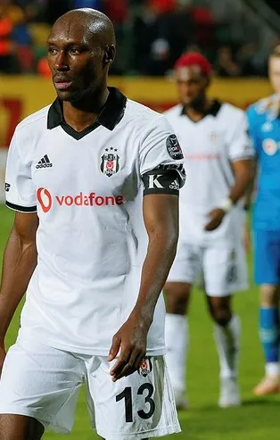 Atiba ilk maça yetişecek