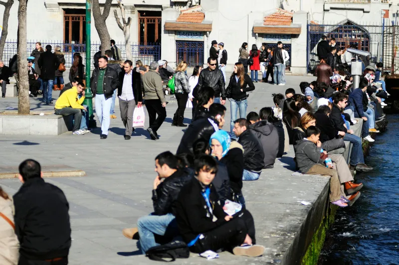 Meteoroloji'den kar yağışı uyarısı! Bugün hava nasıl olacak? 23 Nisan 2019 hava durumu - 4