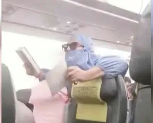 Ben fetöcüyüm ve uçağı patlatacağım demişti! Hakkında istenen ceza belli oldu!