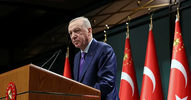 Kabine Toplantısı bugün saat kaçta başlıyor? 10 Kasım 2024 Kabine Toplantısı konuları ve kararları!