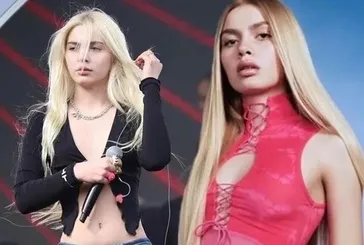 Aleyna Tilki'ye şantaj tuzağı! Özel bilgileri ele geçirildi! Önce babasına sonra asistanına...