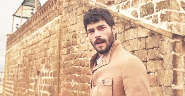 Hercai’nin yıldızı Akın Akınözü’nden sevenlerine iyilik çağrısı