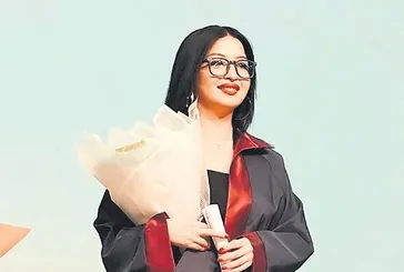 Karabük’te kamyonet dehşeti: Üniversite mezunu Hilal Kahreman feci kazada hayatını kaybetti