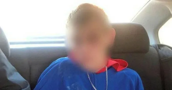 Έφηβος τρομοκρατημένος στην Ουκρανία φορώντας στολή «Superman»: 3 νεκροί
