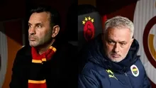 Galatasaray ve Fenerbahçenin transfer savaşı! Yeni Osimhen bulundu