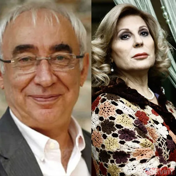 Başka Bir Gün'ün Güngör’ü Nur Sürer'in 13 yıllık eski eşi Yeşilçam'ın ünlü ismi çıktı! - 7