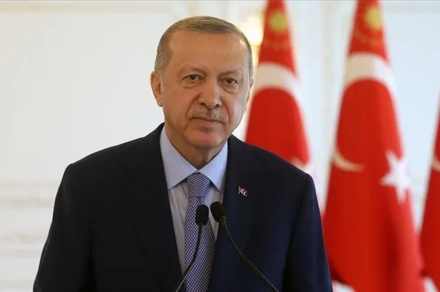 SON DAKİKA: Reform taslağı Başkan Erdoğan’a sunuldu: Tarih belli oldu!
