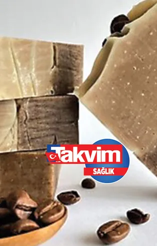 Kahve sabunu nasıl kullanılır? Kahve sabunu ne işe yarar, faydaları nelerdir? Kahve sabunu hangi cilt tiplerinde kullanılır?