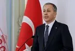 Bakan Ali Yerlikaya duyurdu: 334 şüpheli yakalandı!