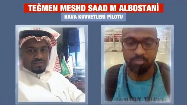 Cemal Kaşıkçı olayındaki infaz timindeki şok isimler!-6