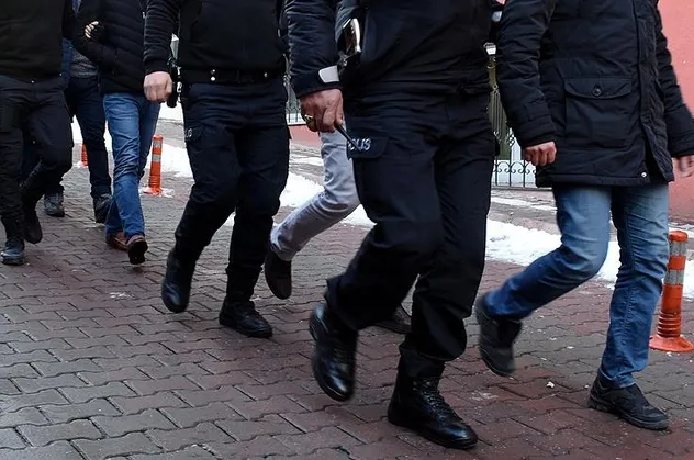 Şırnak'ta terör operasyonu: 18 gözaltı